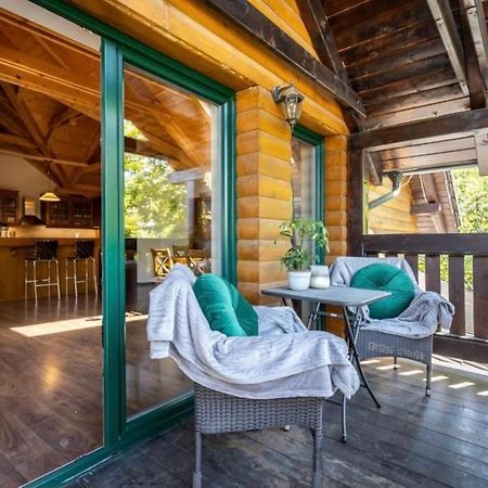 Apartman Pod Orechom Дриеница Экстерьер фото