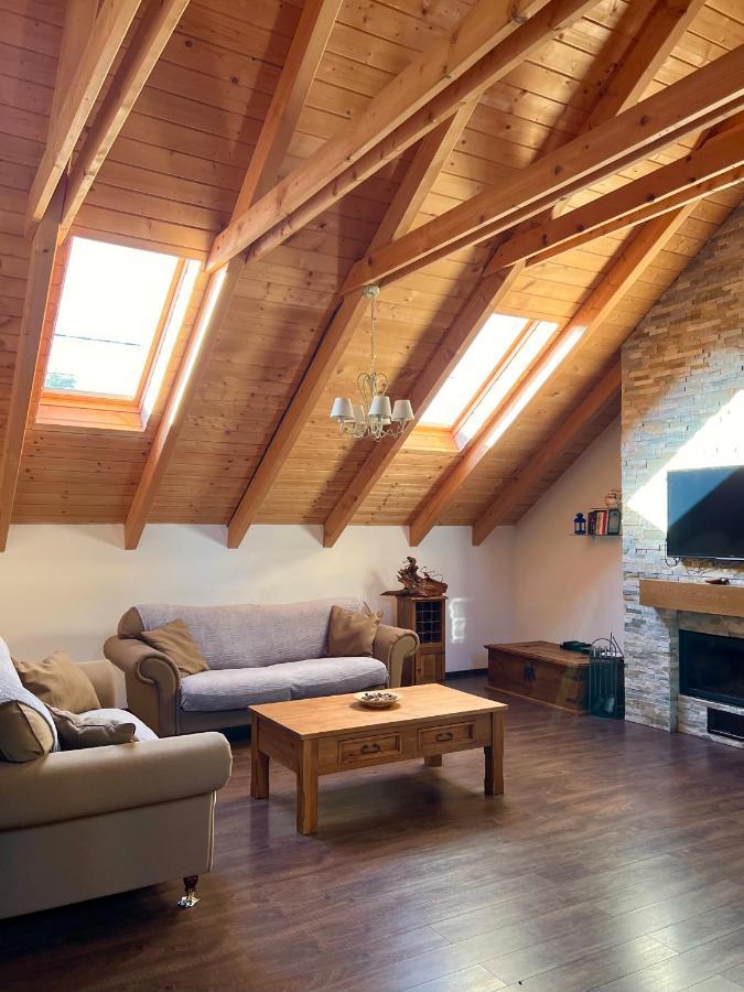 Apartman Pod Orechom Дриеница Экстерьер фото