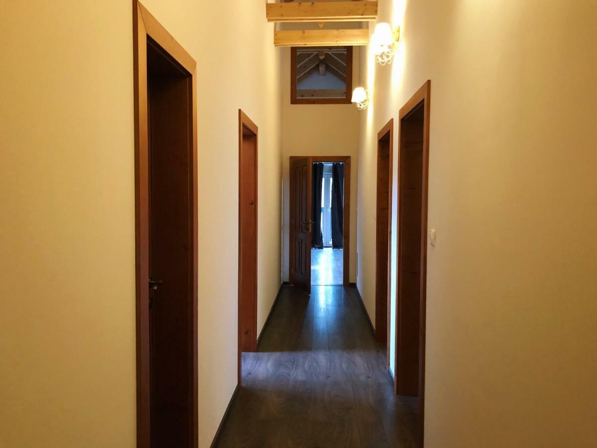 Apartman Pod Orechom Дриеница Экстерьер фото