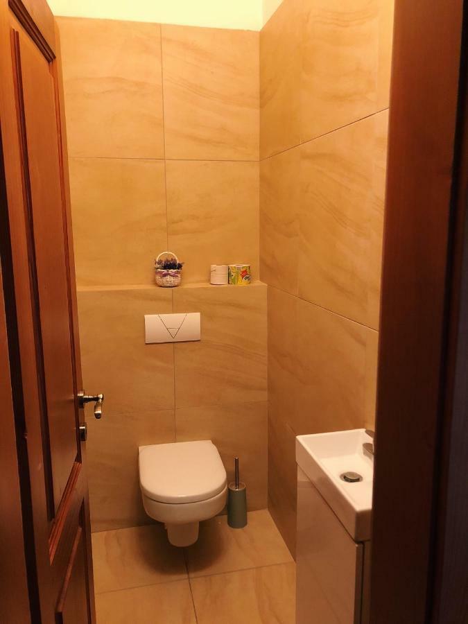Apartman Pod Orechom Дриеница Экстерьер фото