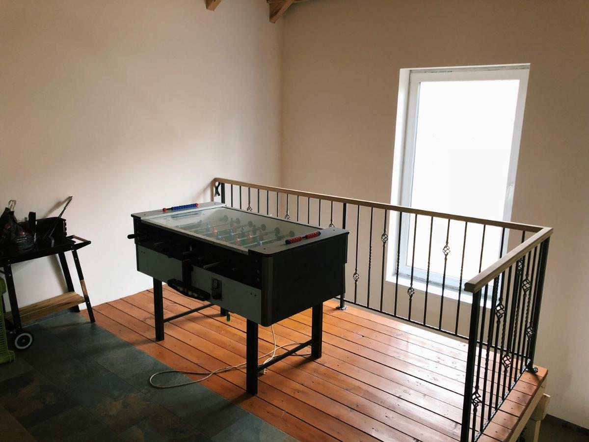 Apartman Pod Orechom Дриеница Экстерьер фото